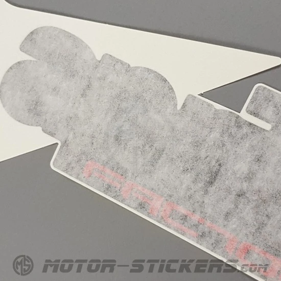 Aprilia RSV4 1000R Factory 2012