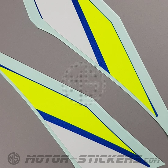 Suzuki GSX-R 1000 2020