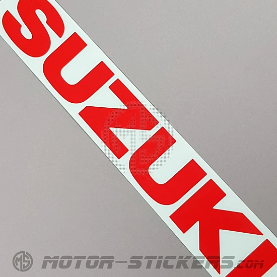 Suzuki GSX-R 1000 2020