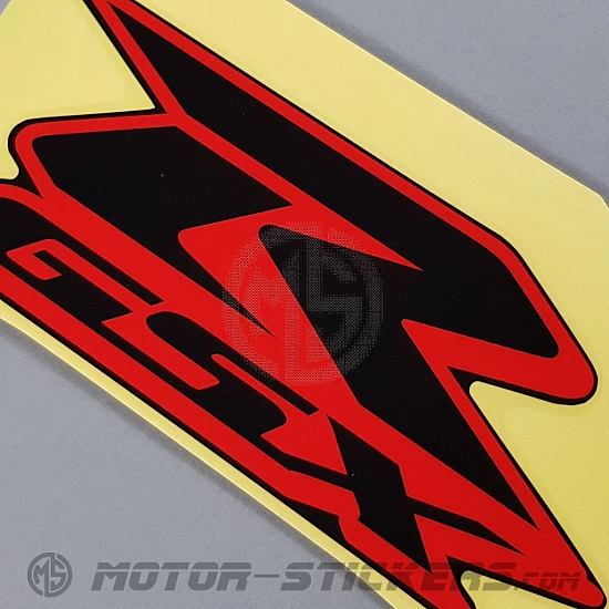 Suzuki GSX-R 1000 2020