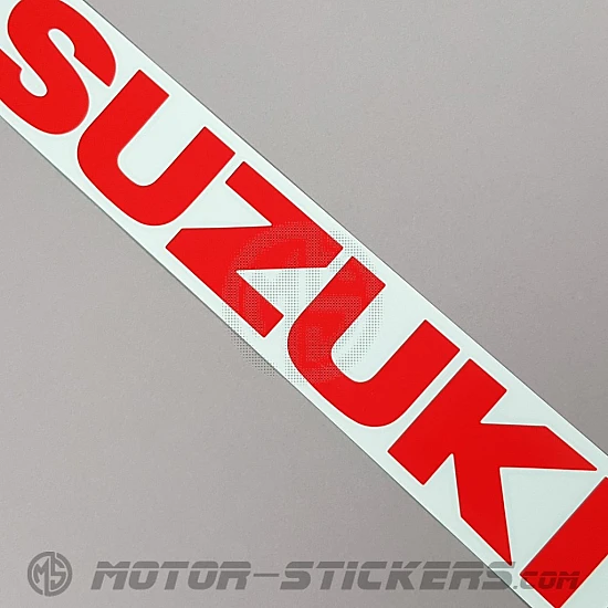 Suzuki GSX-R 1000 2019