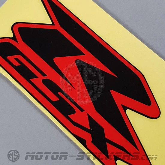 Suzuki GSX-R 1000 2019