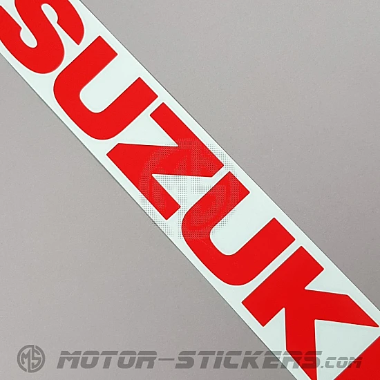 Suzuki GSX-R 1000 2020