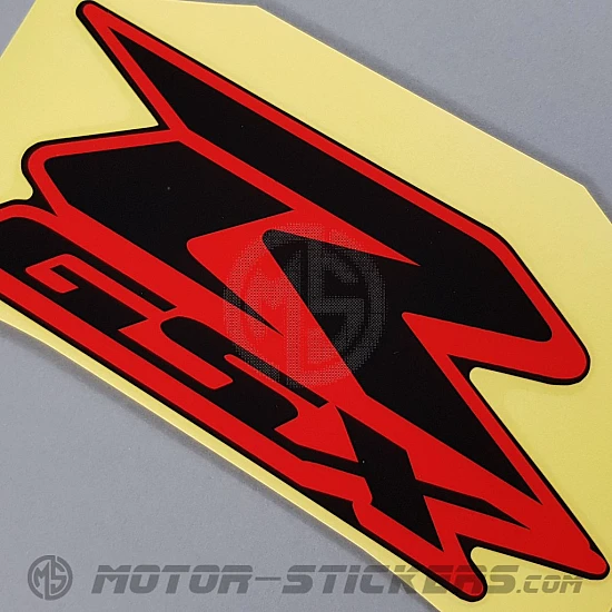 Suzuki GSX-R 1000 2020