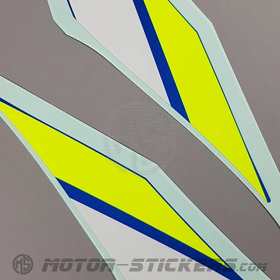 Suzuki GSX-R 1000R 2020