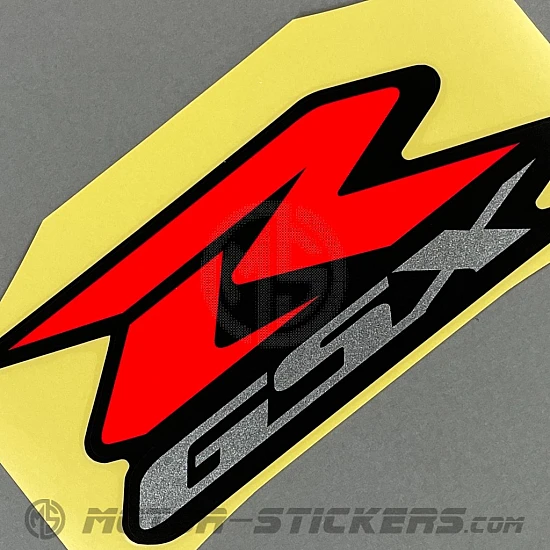 Suzuki GSX-R 1000R 2020