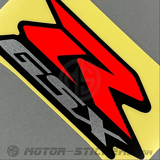 Suzuki GSX-R 1000R 2019