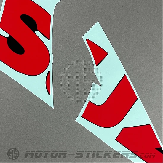 Suzuki GSX-R 1000R 2019