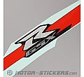 Suzuki GSX-R 1000R 2021
