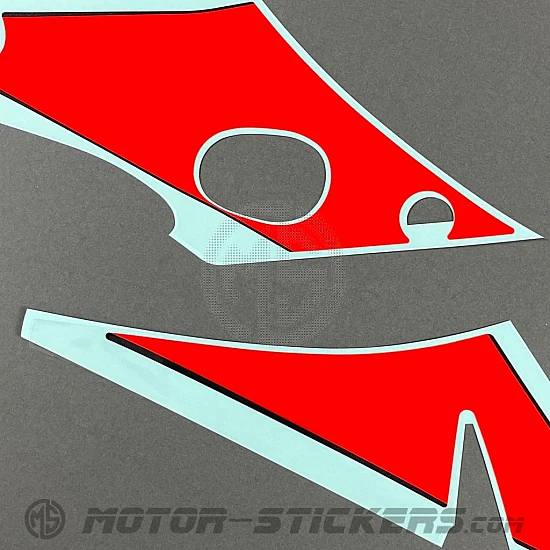 Suzuki GSX-R 1000R 2022