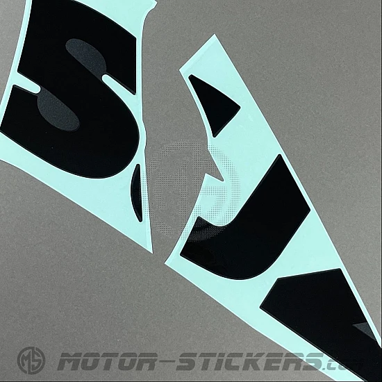 Suzuki GSX-R 1000R 2021