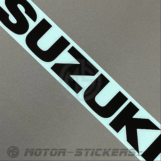 Suzuki GSX-R 1000R 2021