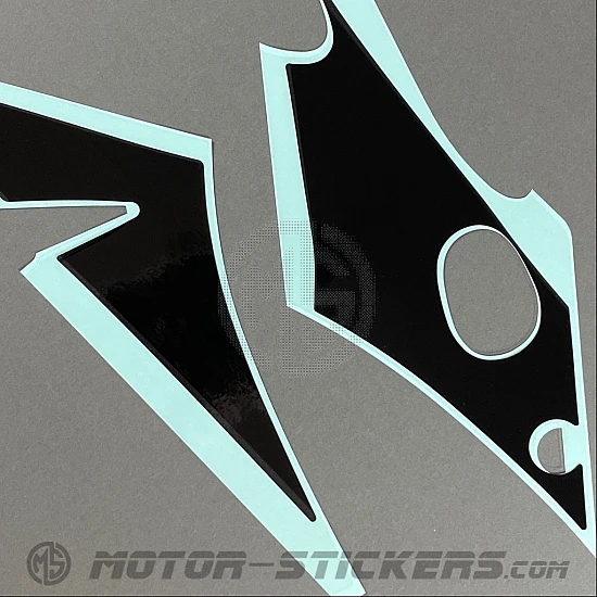 Suzuki GSX-R 1000R 2021