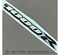 Suzuki GSX-R 1000R 2022