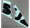 Suzuki GSX-R 1000R 2022