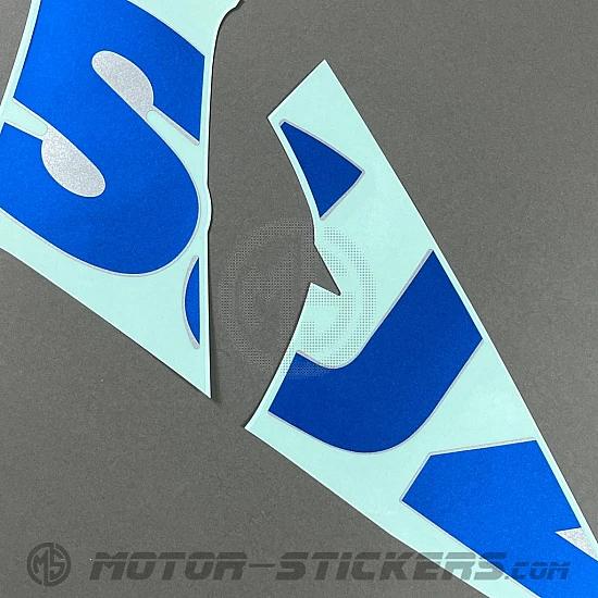 Suzuki GSX-R 1000RZ 2023