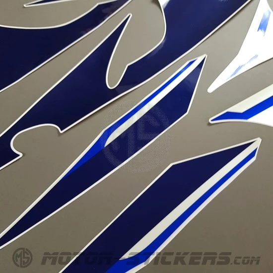 Suzuki GSX-R 1000R 2023