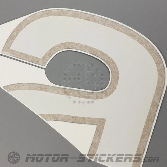 Aprilia RSV4 1100 Factory 2024