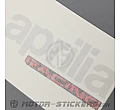 Aprilia RSV4 1100 Factory 2024