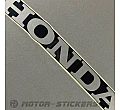 Honda CBR 650R 2024