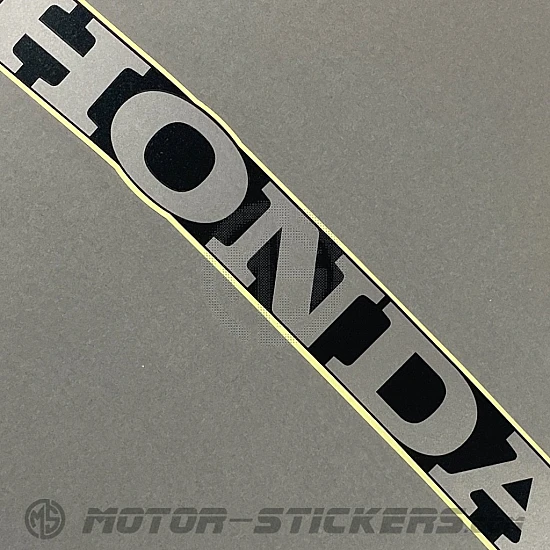 Honda CBR 650R 2024