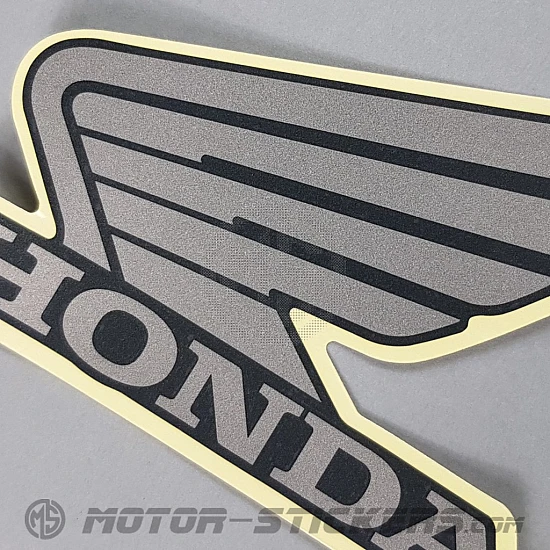Honda CBR 650R 2024