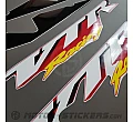 Honda VTR 1000 SP-1 00-2001
