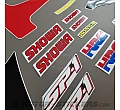 Honda VTR 1000 SP-1 00-2001