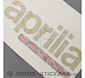 Aprilia RSV4 1100 Factory 2022