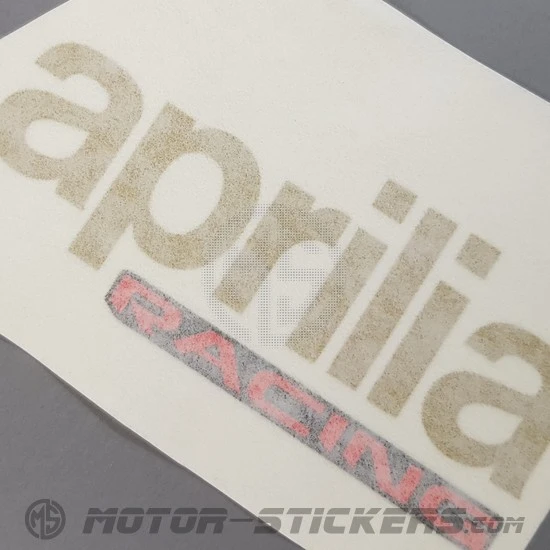 Aprilia RSV4 1100 Factory 2023