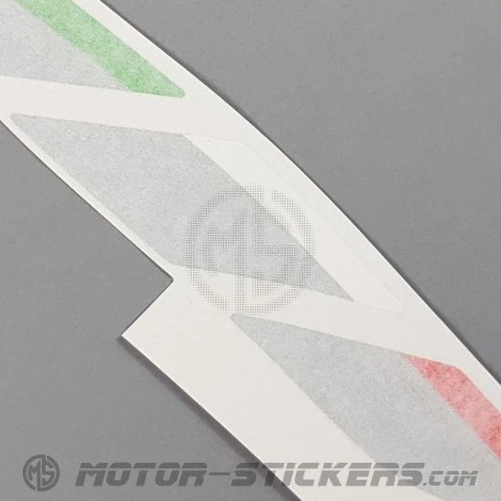 Aprilia RSV4 1100 2022