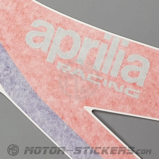 Aprilia RSV4 1100 Factory 2024