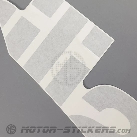 Aprilia RSV4 1100 Factory 2024