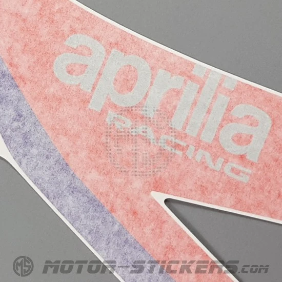 Aprilia RSV4 1100 Factory 2024