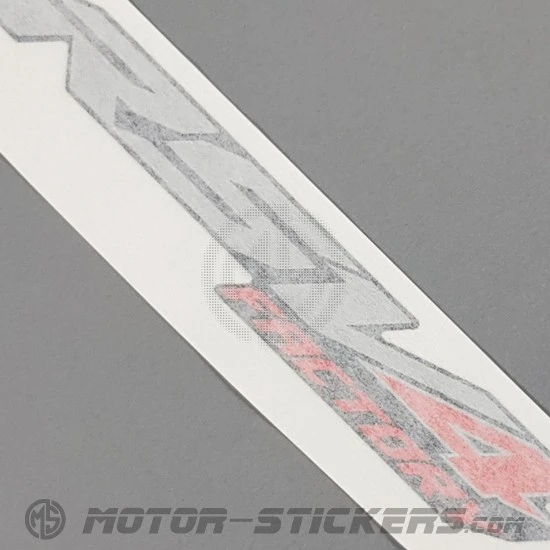 Aprilia RSV4 1100 Factory 2024