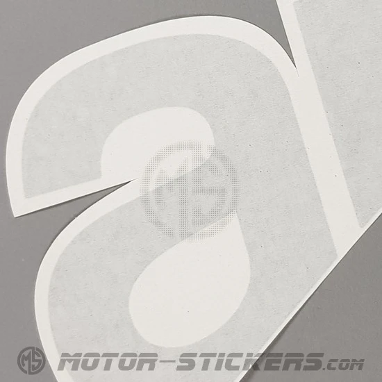 Aprilia RSV4 1000 Factory 2015
