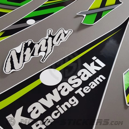 Kawasaki ZX-10R 2018
