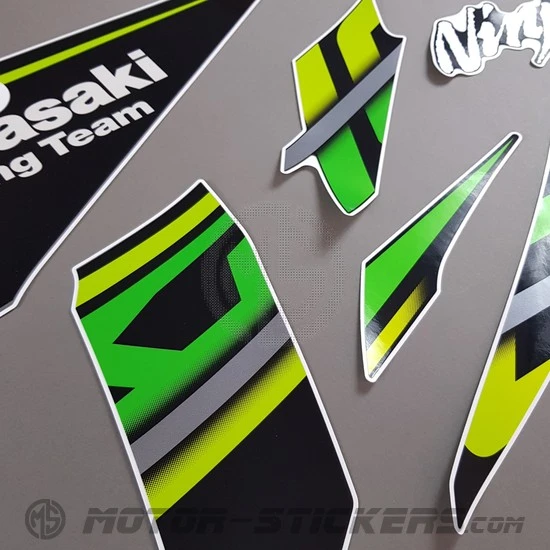 Kawasaki ZX-10R 2018
