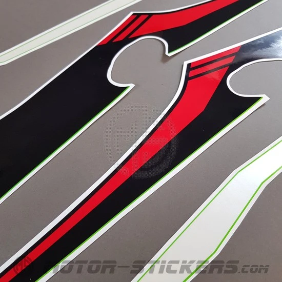 Kawasaki ZX-10R 2022