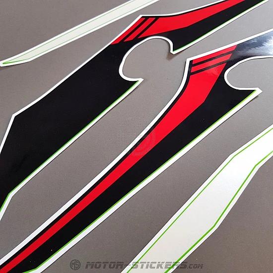 Kawasaki ZX-10R 2022