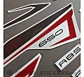 Kawasaki Z650 2022