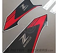 Kawasaki Z650 2023