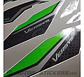 Kawasaki Versys 650 2023