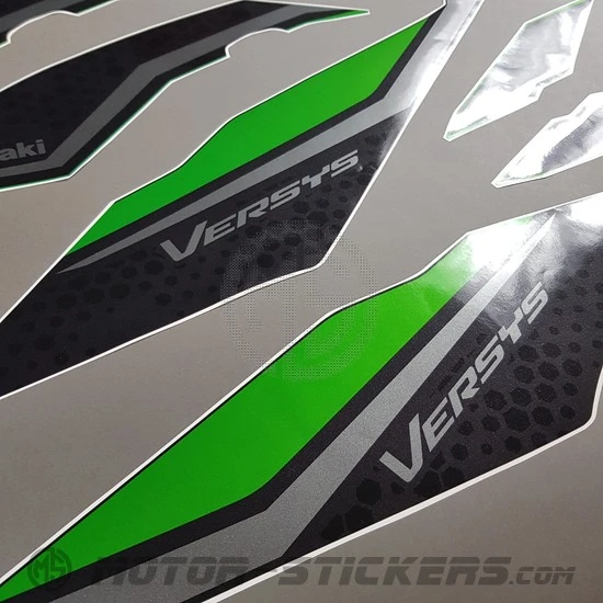 Kawasaki Versys 650 2023