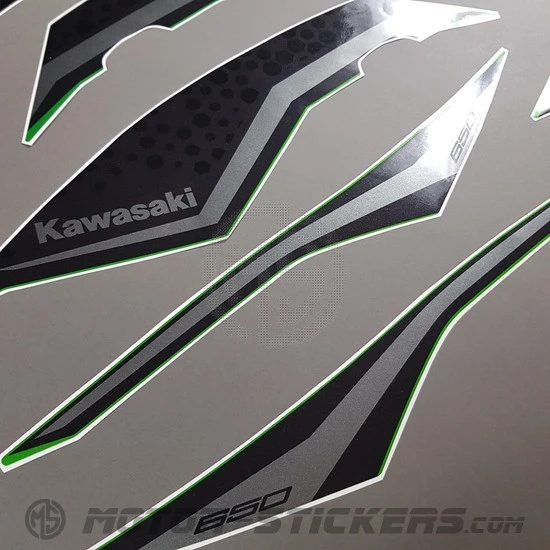 Kawasaki Versys 650 2023