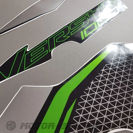 Kawasaki Versys 1000S 2024