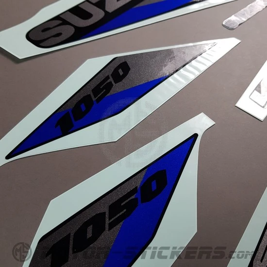 Suzuki DL 1050 V-Strom 2024