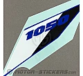 Suzuki DL 1050 V-Strom 2024