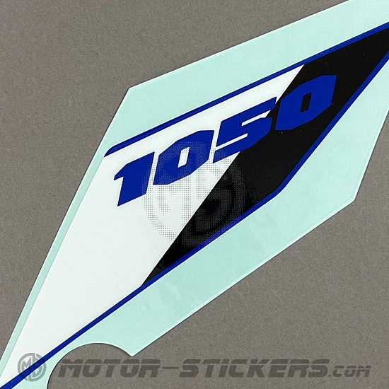 Suzuki DL 1050 V-Strom 2024
