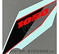 Suzuki DL 1050 V-Strom 2024